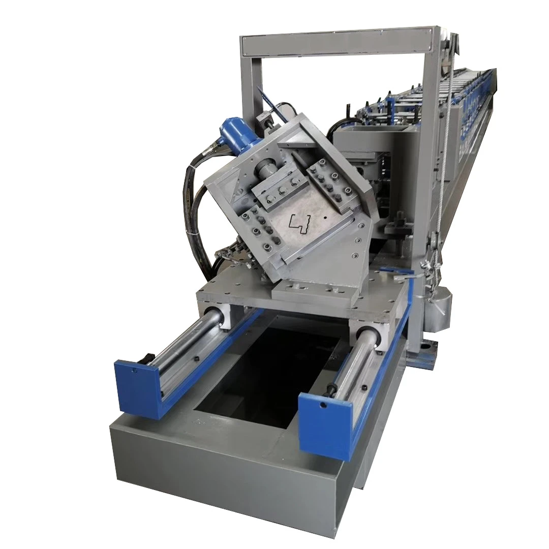 
shutter slat aluminium window frame panel door making forming machine 