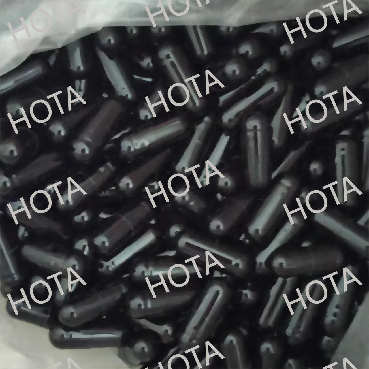 OEM Healthcare Supplements Red Maca and Ginseng Plus Capsules Maca Root Capsules