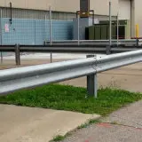 Galvanized Steel W Beam Guard Rails for Philippines Standards