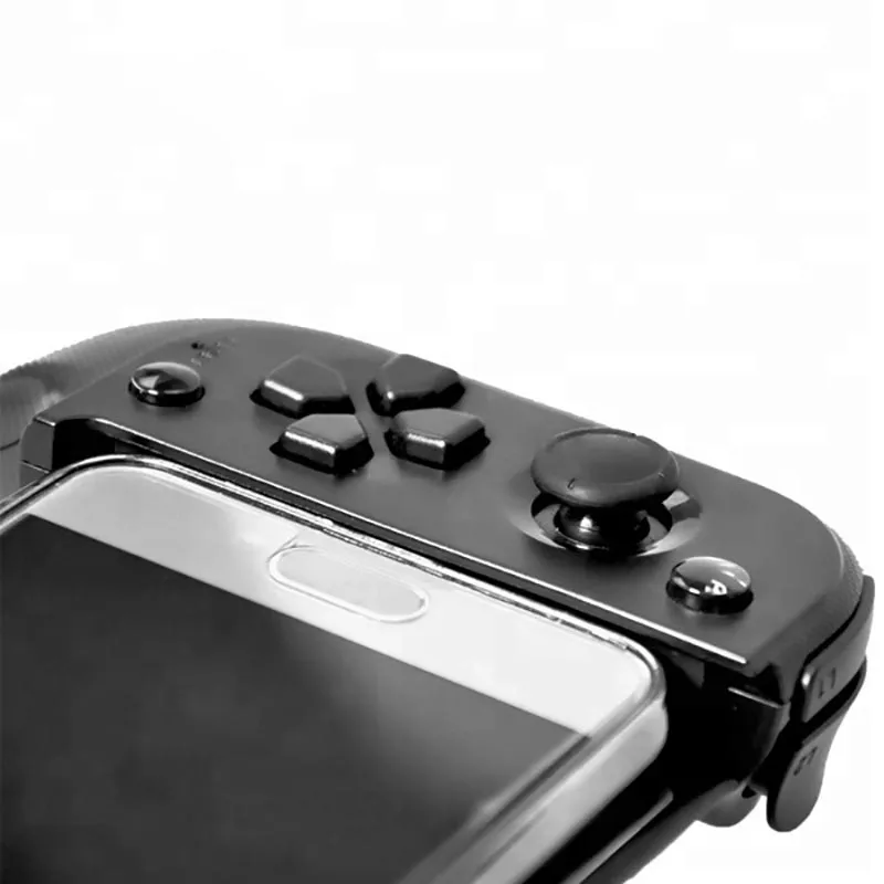 7007F Blueteeth wireless Gaming Phone Game Controller PUBG Control Game pad Joystick Gamepad Handle For Android IOS Smartphone