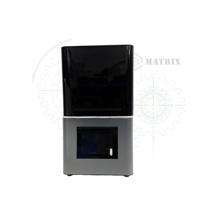 wholesale 3d printer Hot Selling Gold Jewelry Making 3d Printer DLP High Speed 3D Printer