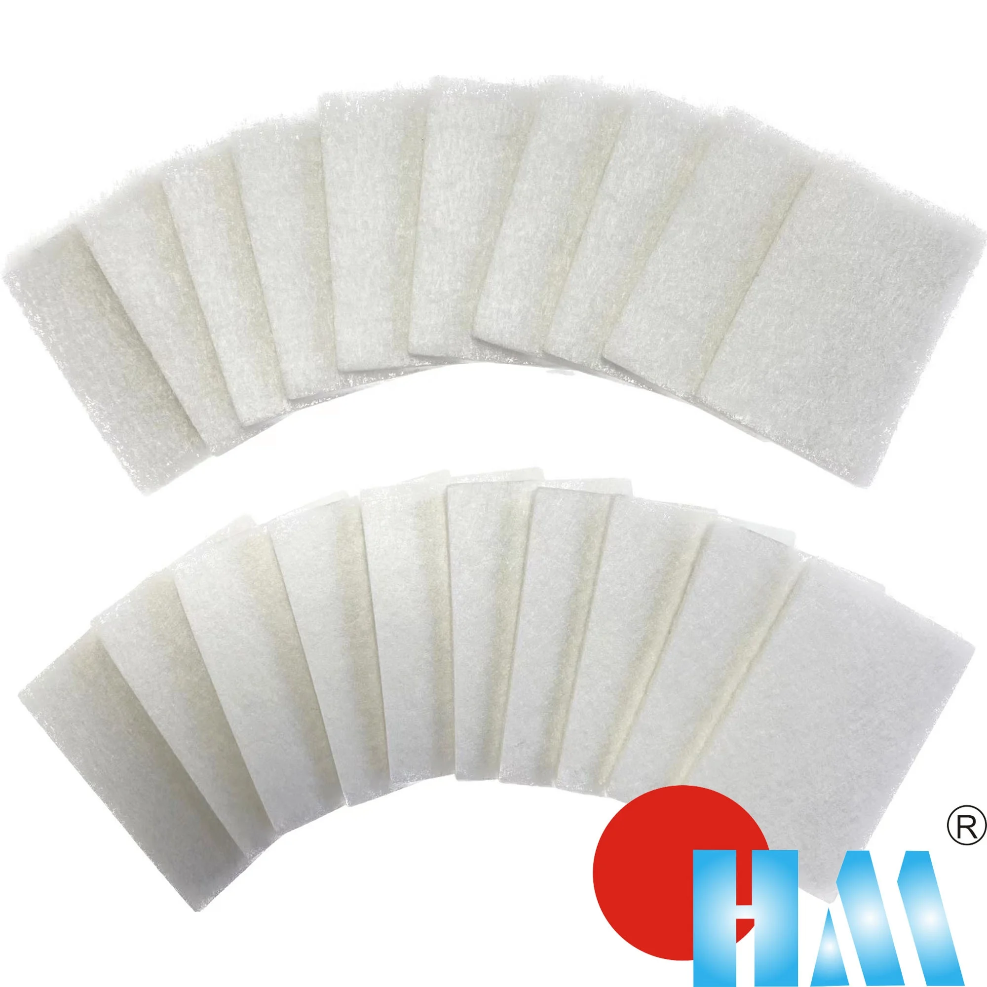 Wholesale Price Manufacturing CPAP Respirator Filter Cotton Respirator Oxygen Concentrator Filter Membrane S9/S10 Filter Cotton