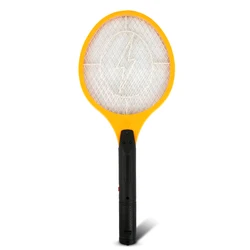 2*5# Battery Fly Swatter Mosquito Killer Racket Indoor Mosquito Zapper