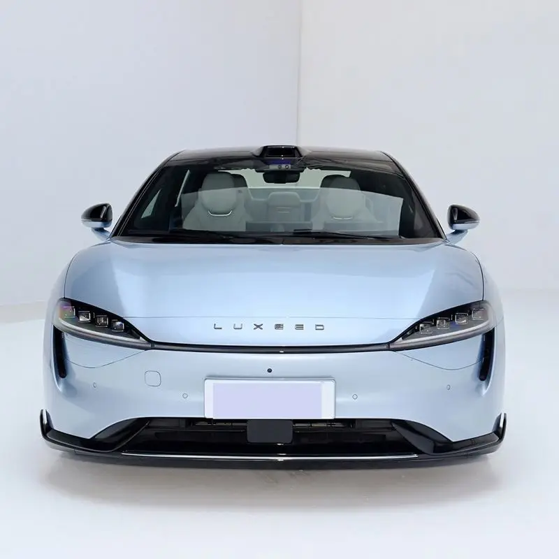 2023 роскошный китайский 5-местный Новый энергетический автомобиль для семейного использования седан на 2024 chery luxeed Max RS ev car взрослых