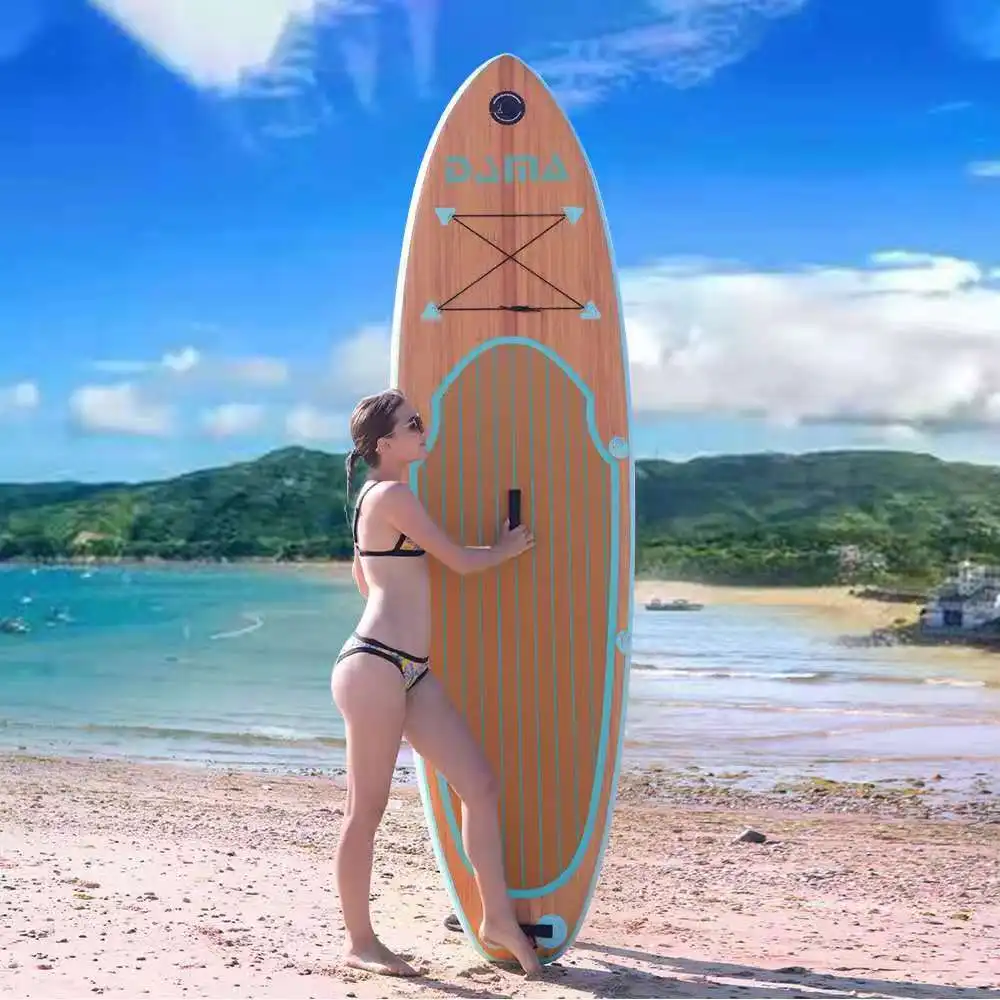 Высококачественная доска SUP stand up paddle