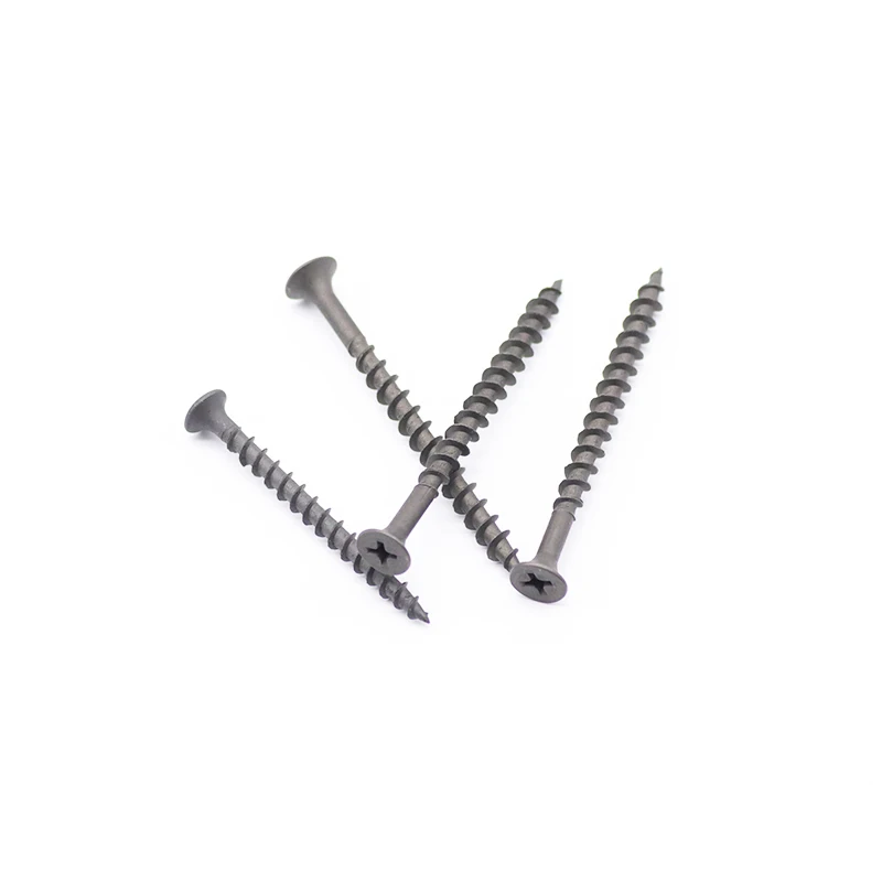 Factory Price Round Head Metric drywall Gary gypsum board screw drywall screw to wood chipboard screw