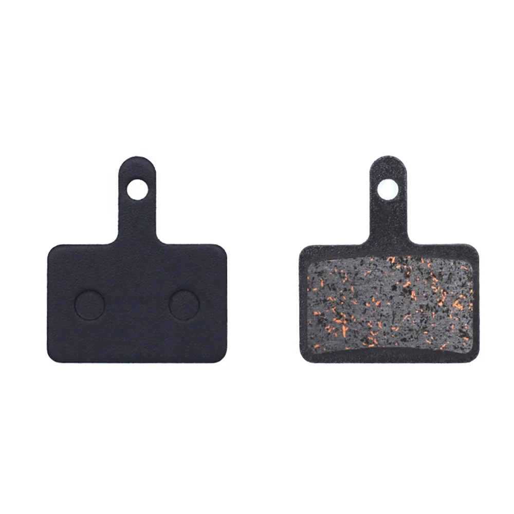 Bicycle Brake Pad BB5 BB7 Bike Hydraulic Bicycle Disc Brake Pads Semi-metallic Bike Brake Pads