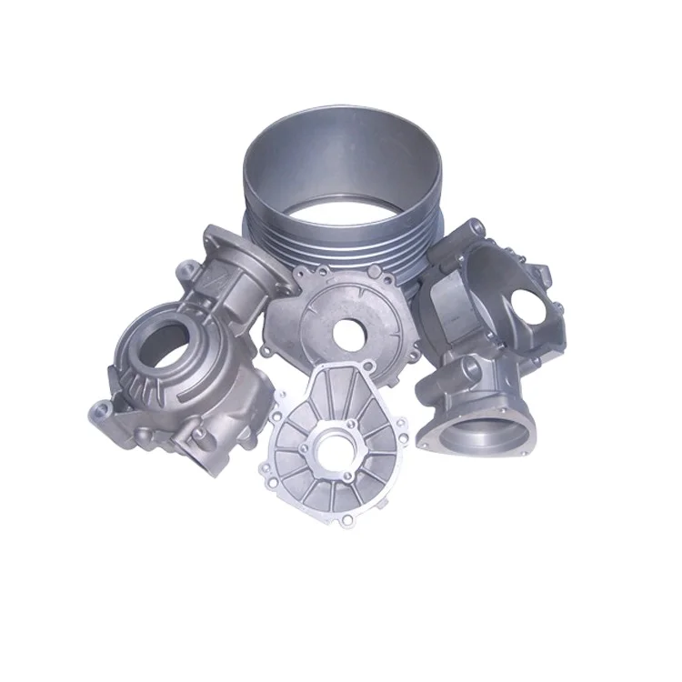 Custom Metal Casting Service Precision Sand Casting Flywheel Parts Cast Iron Aluminum Car Wheels Other Auto Parts