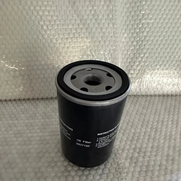 Air compressor Oil Filter with High Quality Kaeser Air Compressor Oil Filter