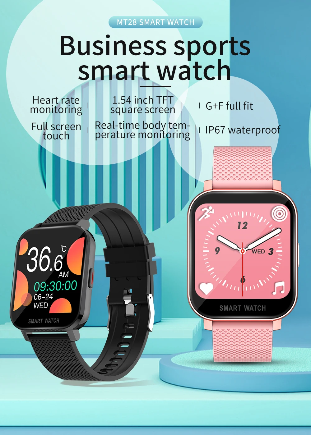 smart watches new arrivals 2020 ios