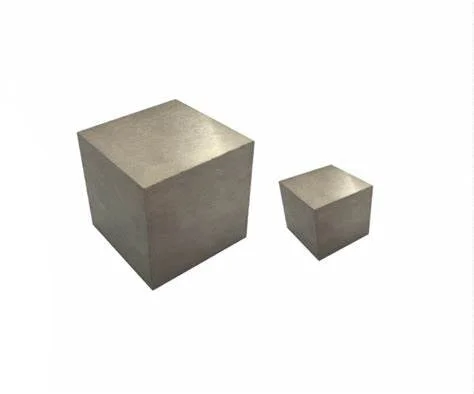 1kg tungsten cube tungsten cylinders for sale