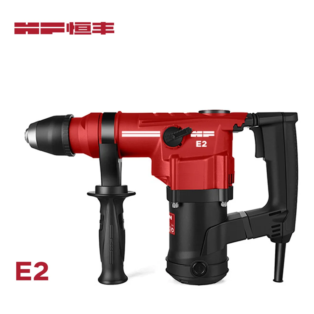 110v electric rotary and demolition hammers tools drill electric hammer drill