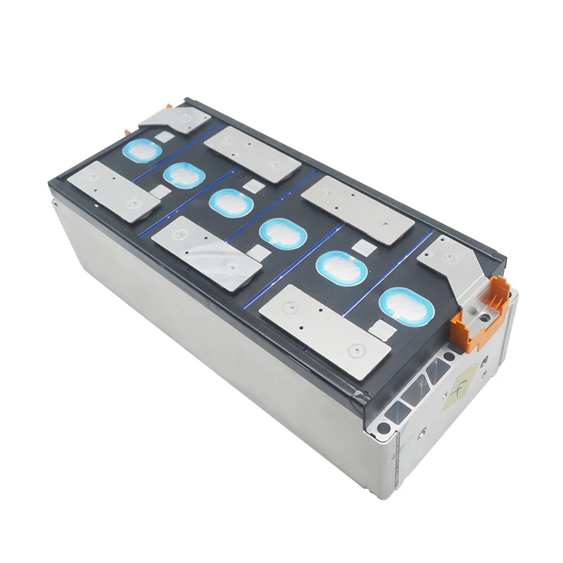 Laser Welding 6S1P CATL Battery Module Lithium ion NCM 22.2V 114AH Prismatic Battery Cell