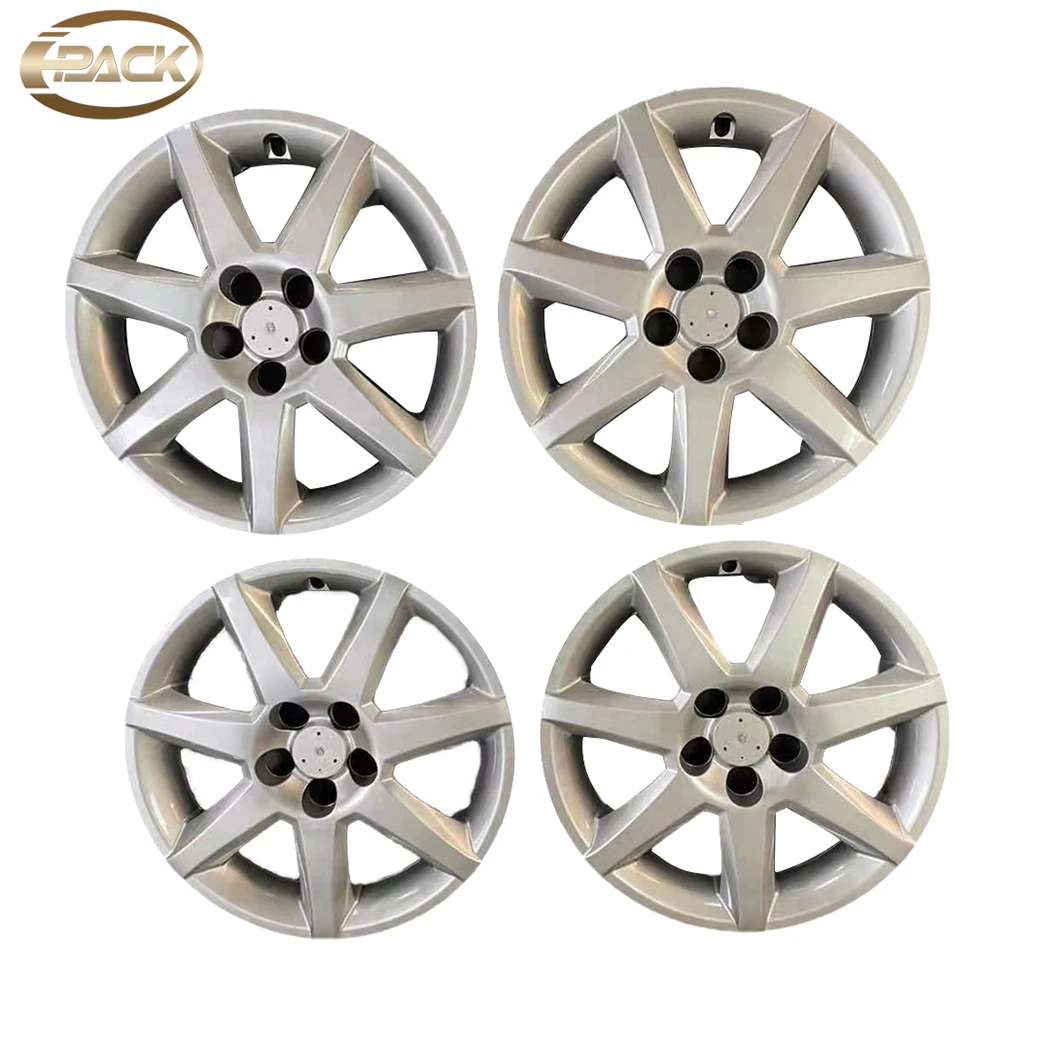 Car Bolt Wheel Covers For Vw Golf Cart Trolley Buggy 42602-47040