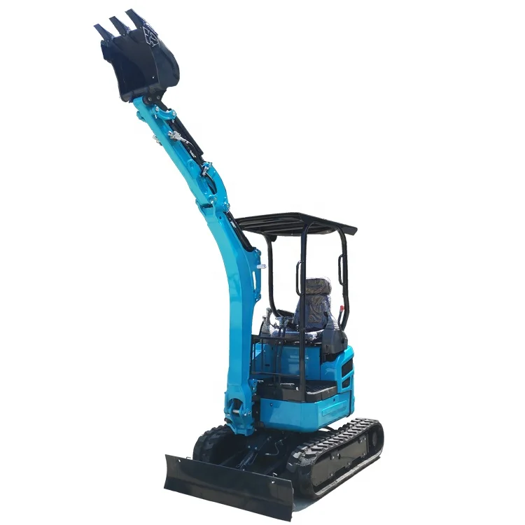 Распродажа, Землеройная техника, гидравлический экскаватор, полный металлический гидравлический мощный экскаватор