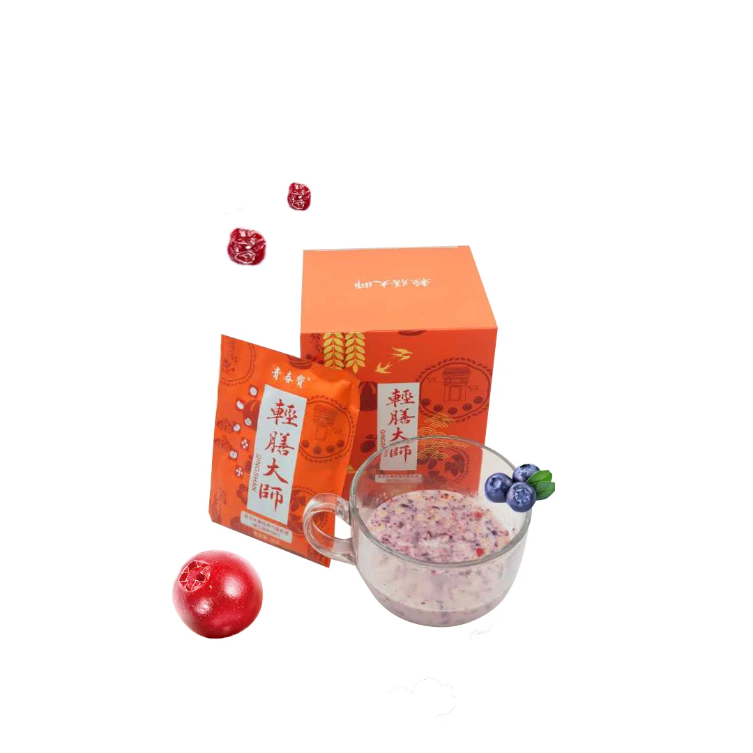 
Meal replacement fruity protein meal slimming meal replacement shakes 