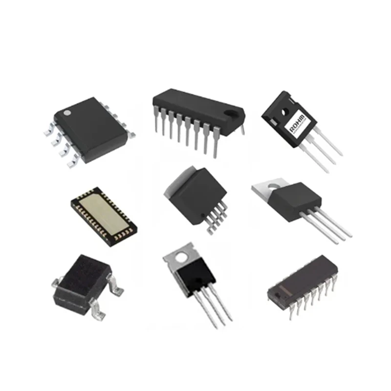 Original and New TO-251 2SK3484(1)-S27-AY Switching N-Channel Power MOSFET in Stock
