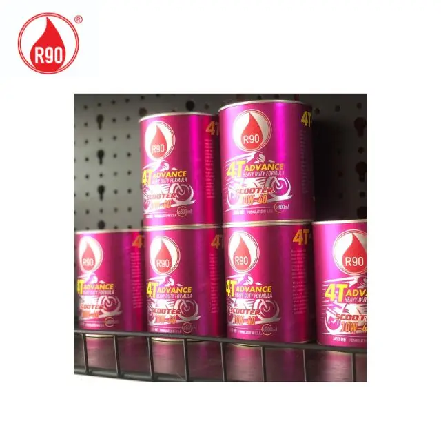 High-Grade R9 Motorcycle Engine Oil. Best Prices Available! Reach Out Today!