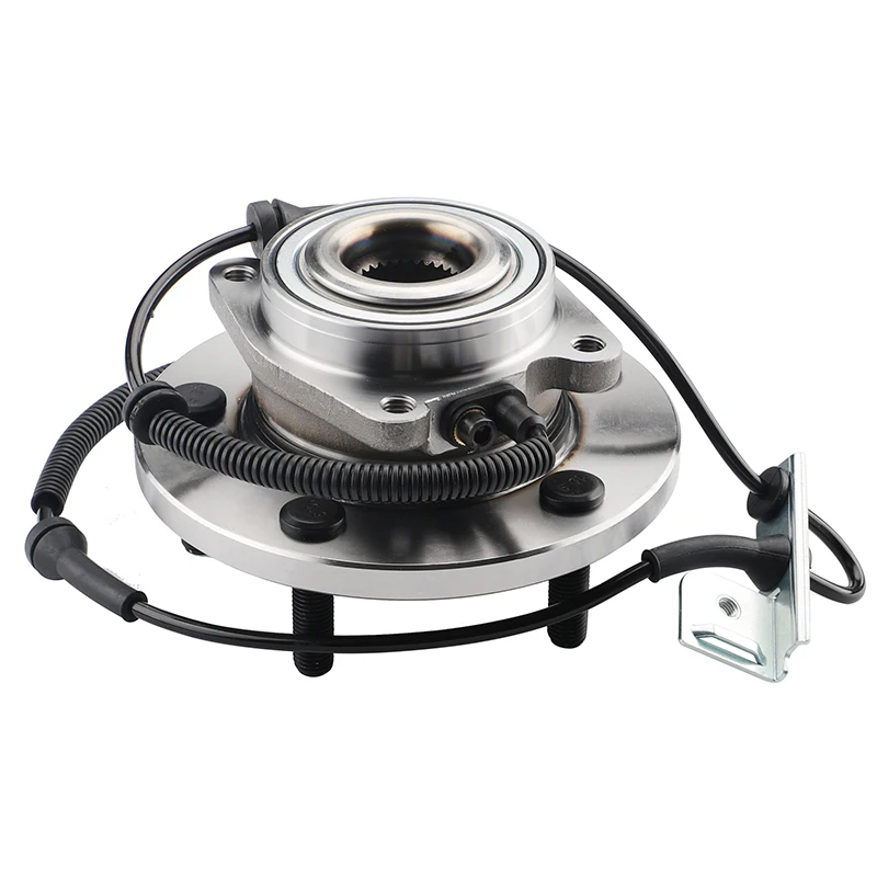 
Reecheng ABS Front Passenger Side Truck Automobile Axle Wheel Bearing Wheel Hub 513273 