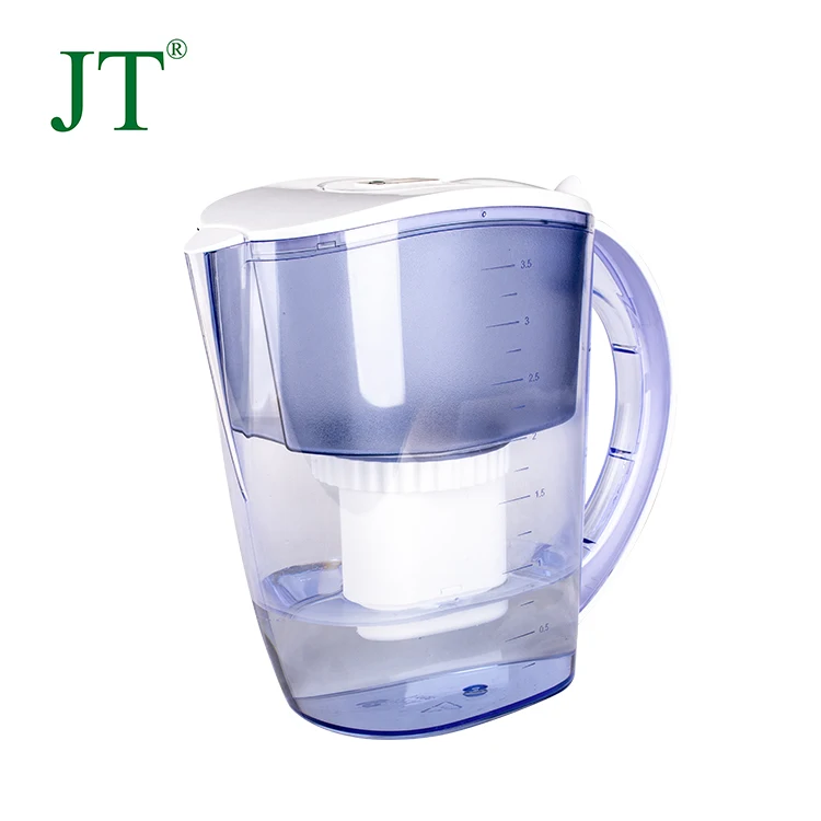 150 галлонов долговечный фильтр кухонные принадлежности ODM OEM портативный для воды очиститель здорового образа