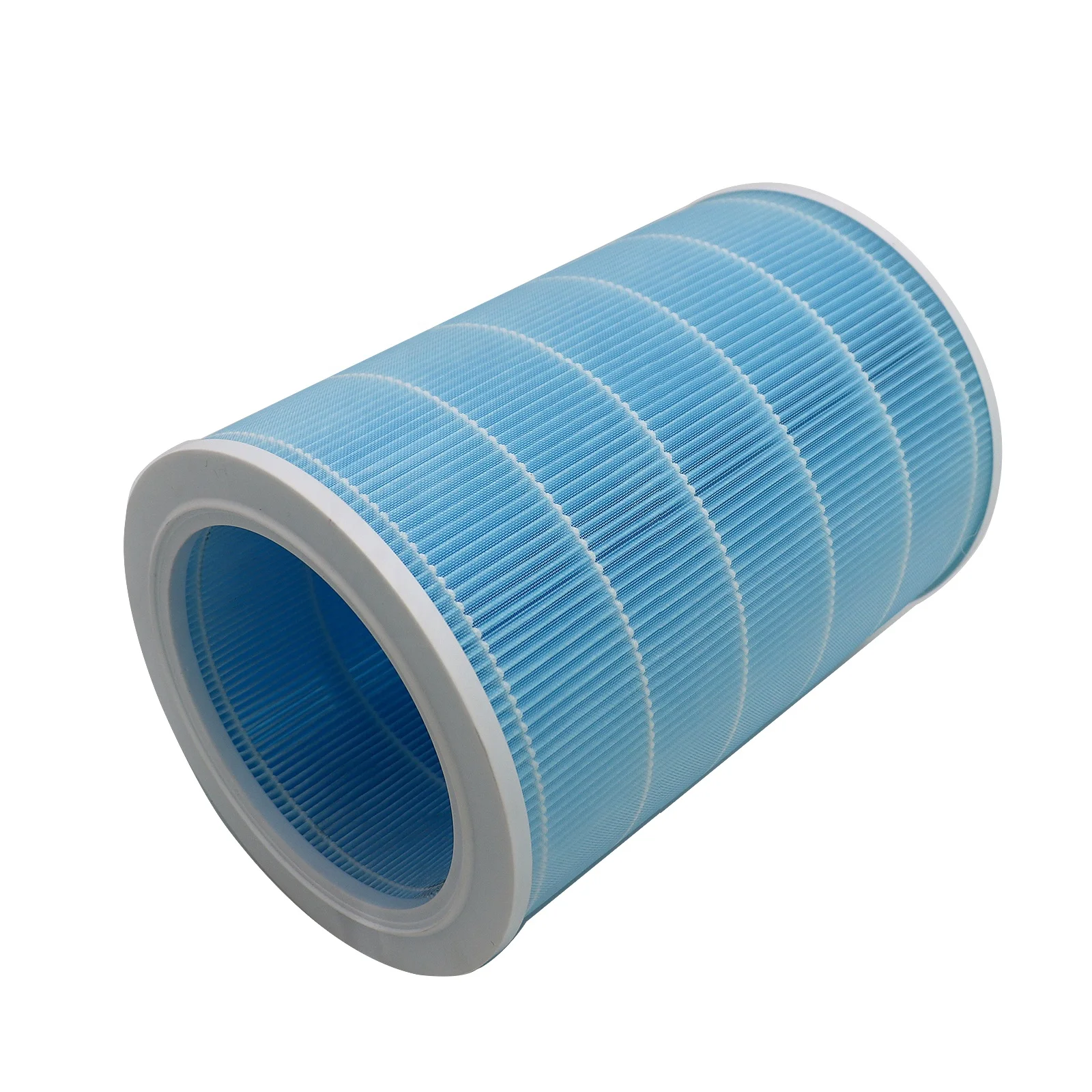 Air Filter element set replacement For Xiaomi Mi 1/2/2s/Pro air purifier with good quality for smoke,dust,pollen,pet hair