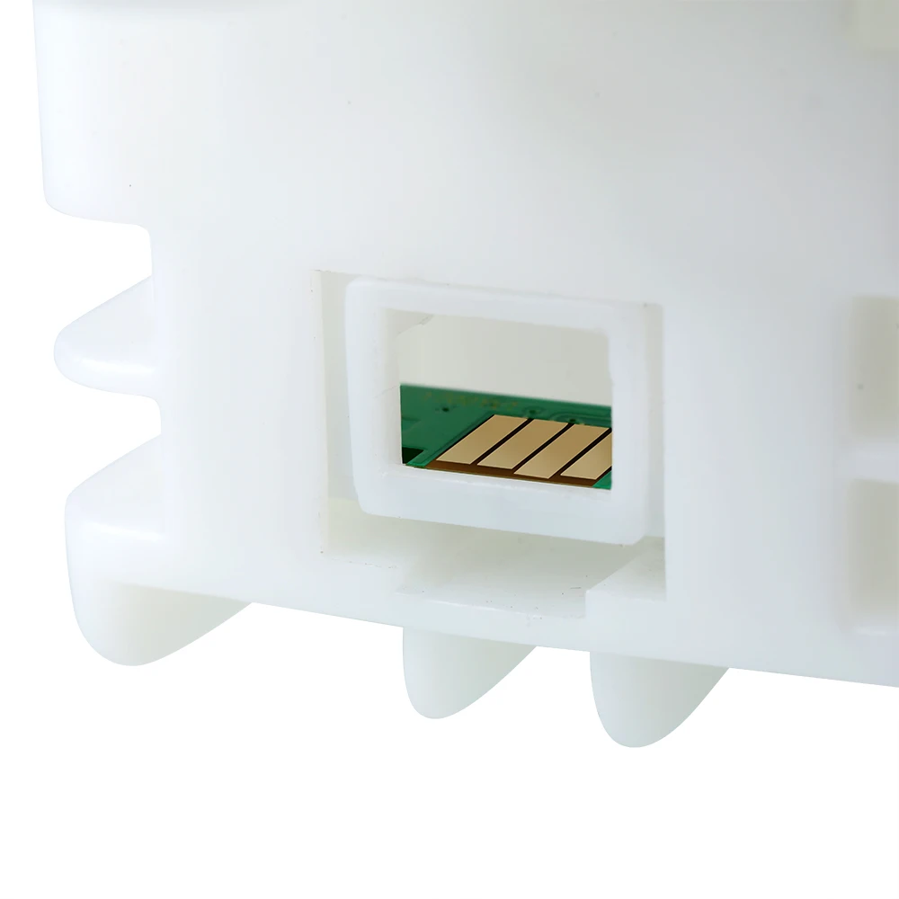 MWEI 700ML/PC PFI 1700 Empty Refillable Ink Cartridge For Canon Print Pro 2100 4100 6100 2000 4000 6000