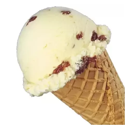 Мороженое и изюм премиум-класса, замороженный ингредиент (FI014), Лотт, разные цвета, ОЗУ, изюм, мороженое с 2 л/ванночка