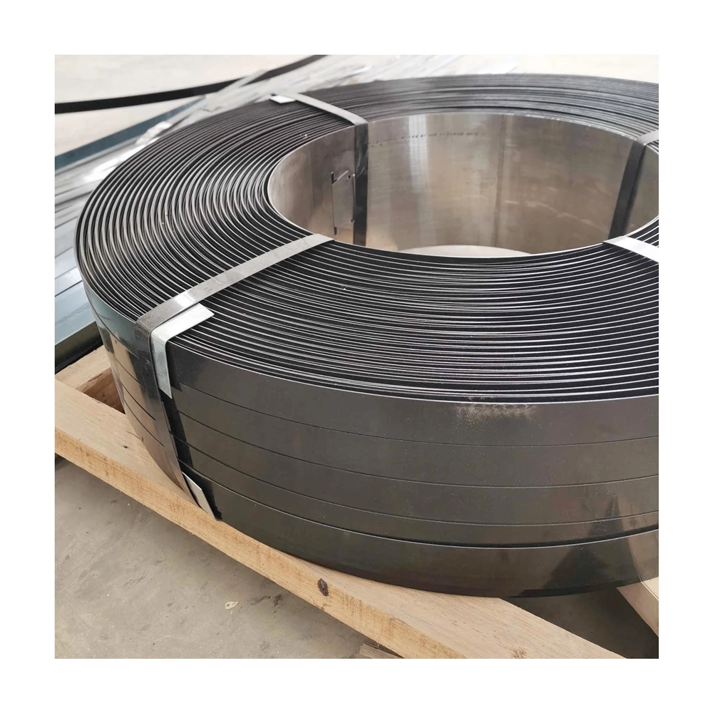 Cheap and high quality coated tape manufacture dx51d z140 astm q195 paint steel strips coil