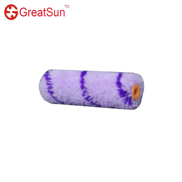 High cost performance Roller brush Paint roller cover Multipurpose