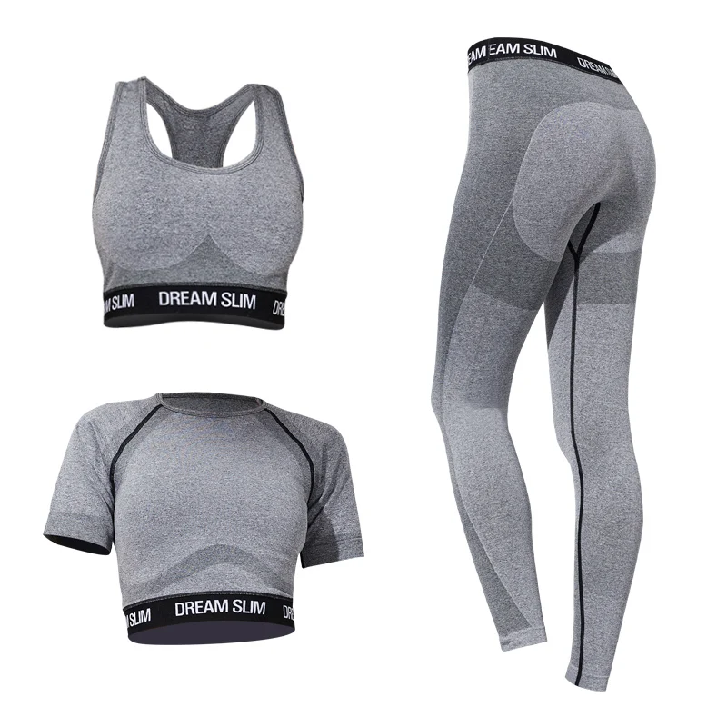 Wholesale High Quality  Sports Fitness Yoga Pants