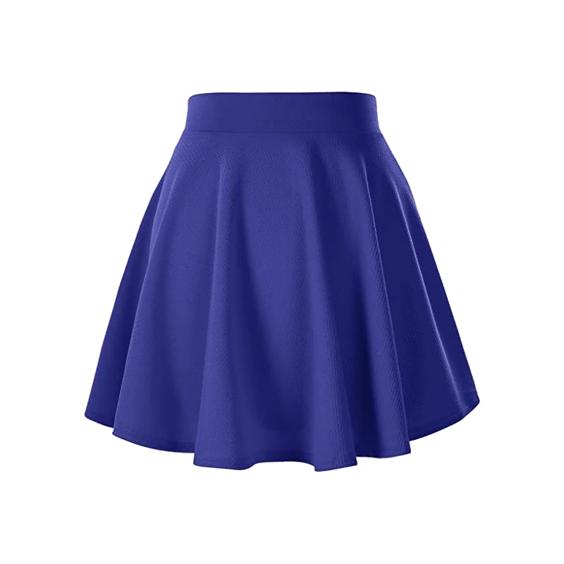 
Wholesale Fashional Women Sports Apparel Workout Clothes Athletic Golf Skirt Tennis Skirt 