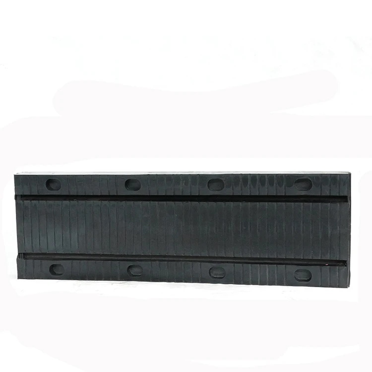 Rubber  Expansion Joint for bridge and road so on