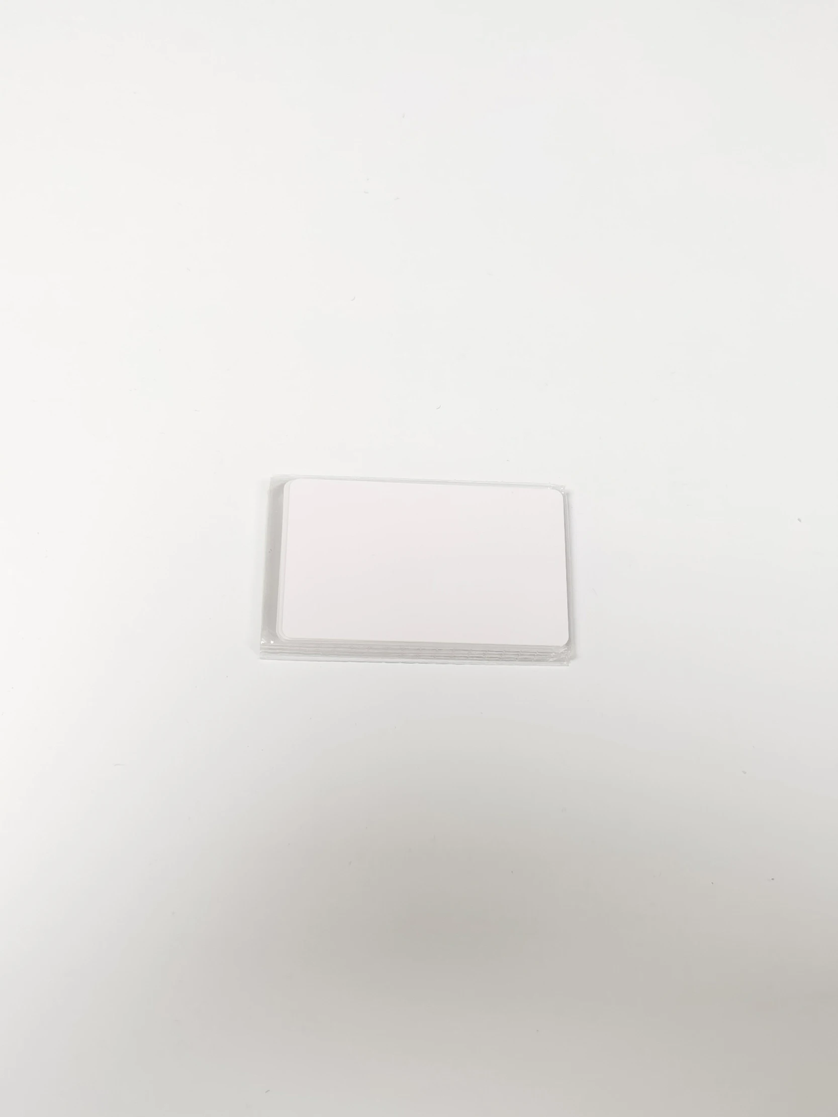 860-960 МГц Частотный пассивный uhf rfid tag pvc