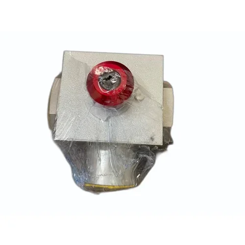 3 Way Ball Valve