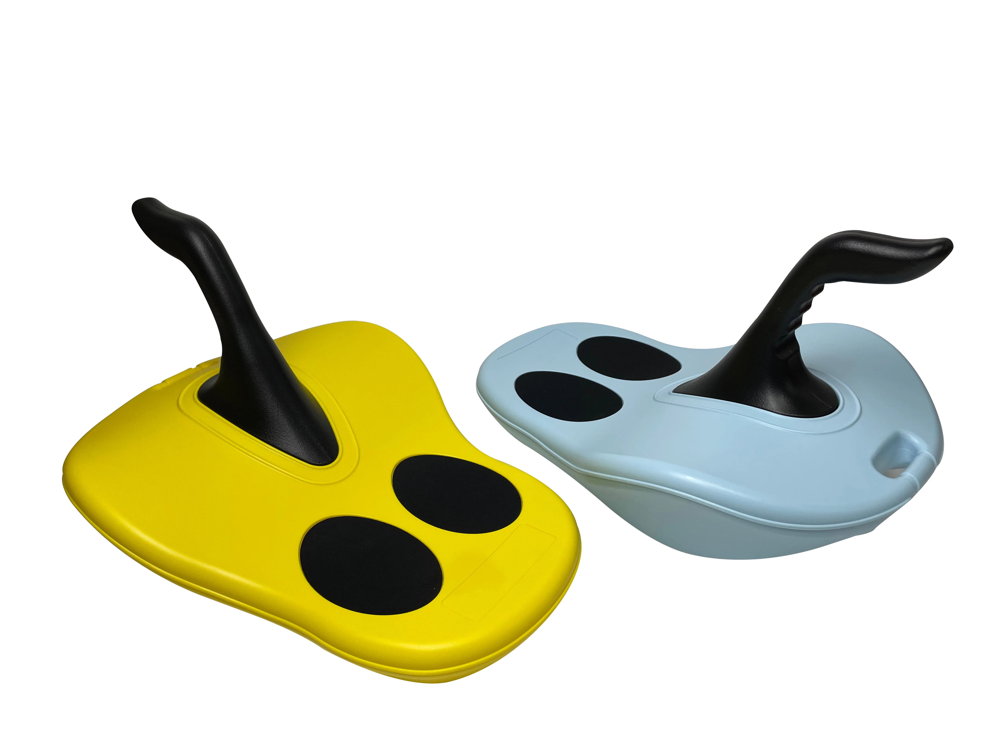 Outdoor Winter Sports Snow Sledge Ski Sledge,Adult Child Snow Sled Product