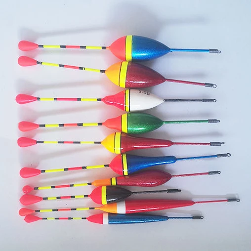 Hot sale fishing float manufacturer fishing accessories cheap Popping Cork Fishing Lure