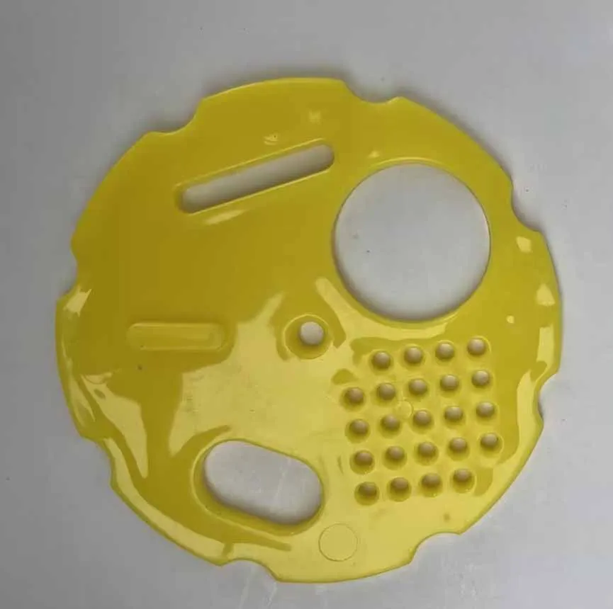 Different Color Beehive Bee Nest Box Door Entrance Gate Anti-escape Beekeeper Tool Plastic Hive Bees Rearing Apiculture