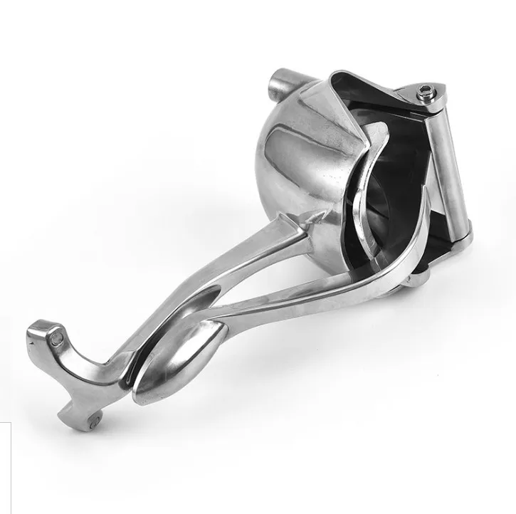 Hot-selling Chinese Factories In 2021 Fruit Cup Manual Hand Press Juicer