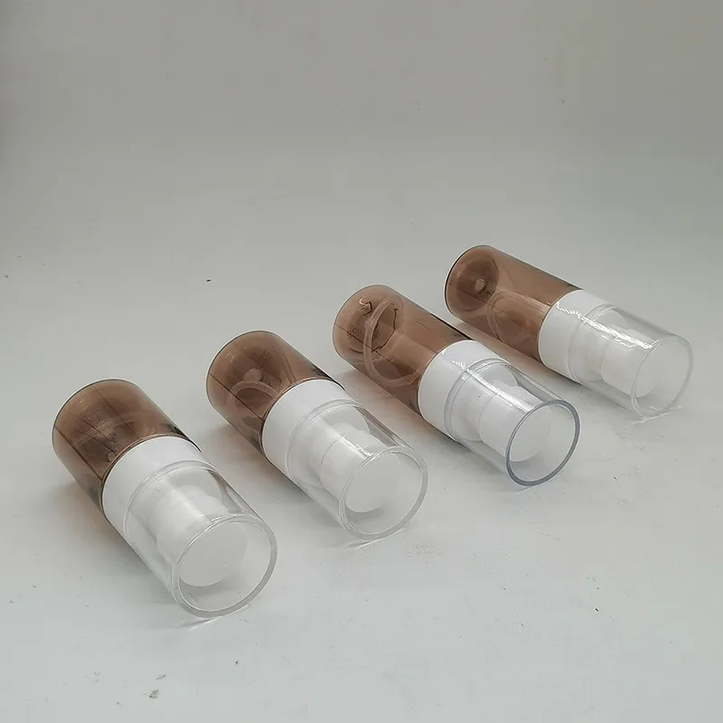 30ML40ML50ML Health Care Liquid Spray bottle Hydrosol Spray Bottle Hand Essence Oil spray bottle