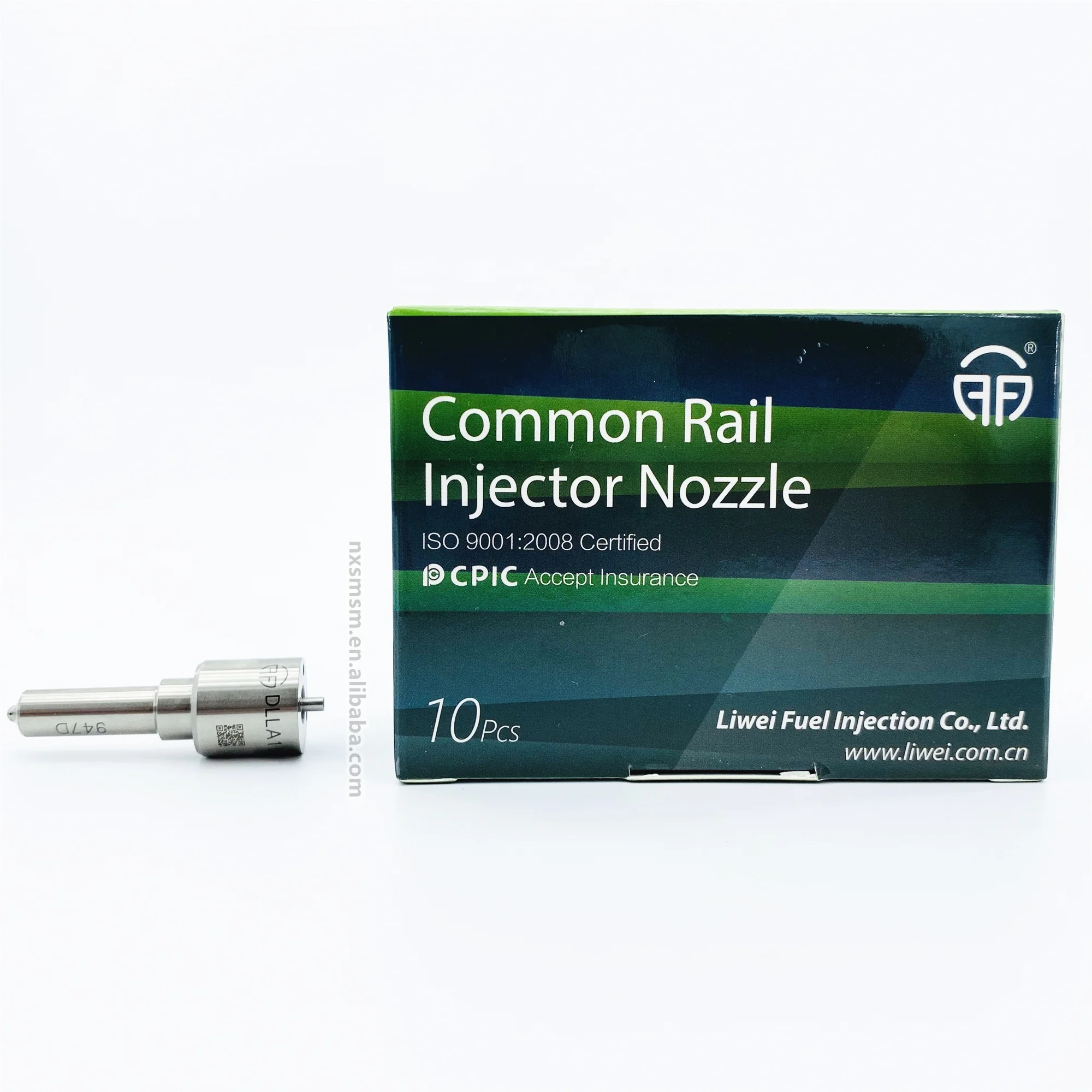 common rail nozzle 093400-9470 DLLA152P947