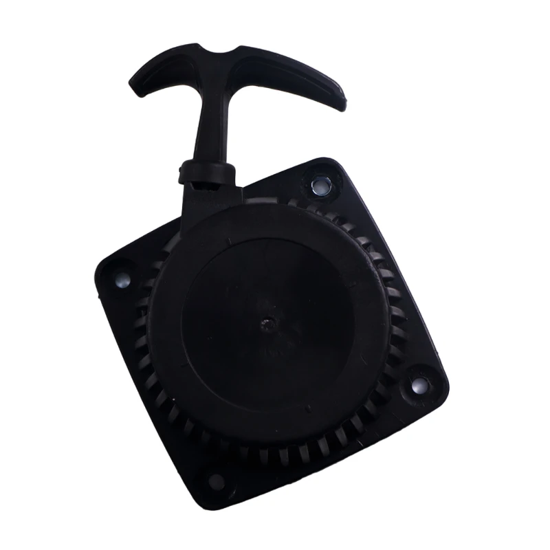 Factory direct 139 steel wire starter for brushcutter,weed whacker,wire haymaker accessories