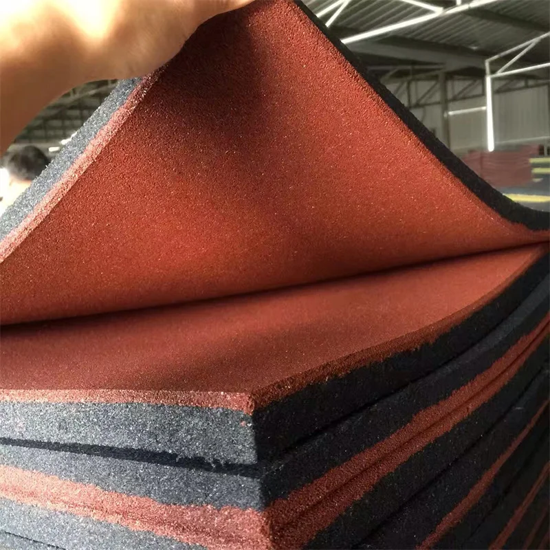 Commercial Machine Fitness Center Gomas Para Piso Gym Room Flooring Caucho De Gimamcio Tile Mat Gym Floor Rubber Mat Gym Tiles