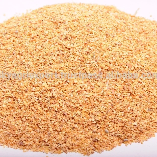 Производитель дегидратированных чесночных гранул 8-16/16-26/26-40/40-80 сетка