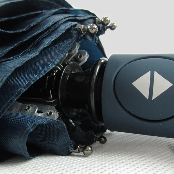 2023 semi-automatic UV protection cheap price bright rainbow multi colors umbrella,21 8k three fold rainbow style umbrel