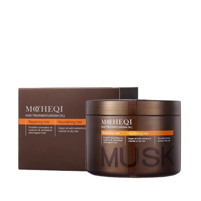 Китай, оптовая продажа, лидер продаж, Масляная маска для поврежденных волос