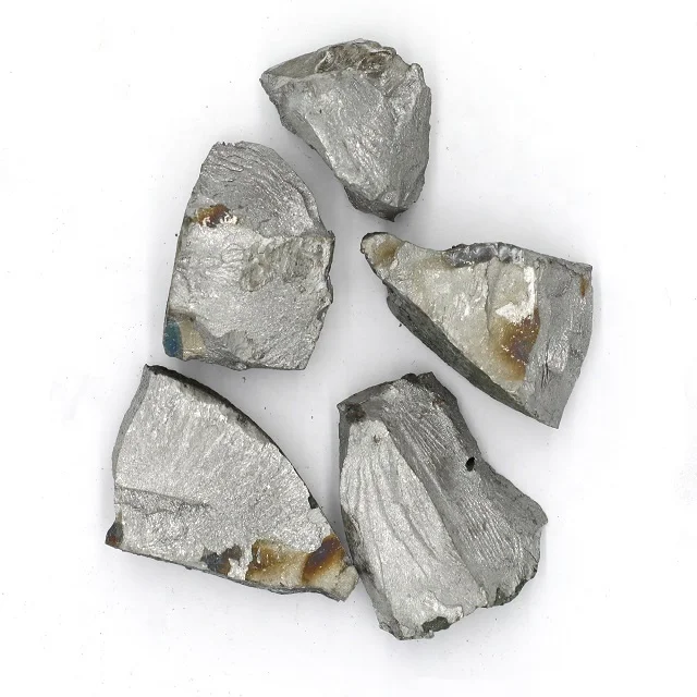 Online Wholesale Ferro_chromium Low Carbon Ferrochrome Ferro Chrome Alloy