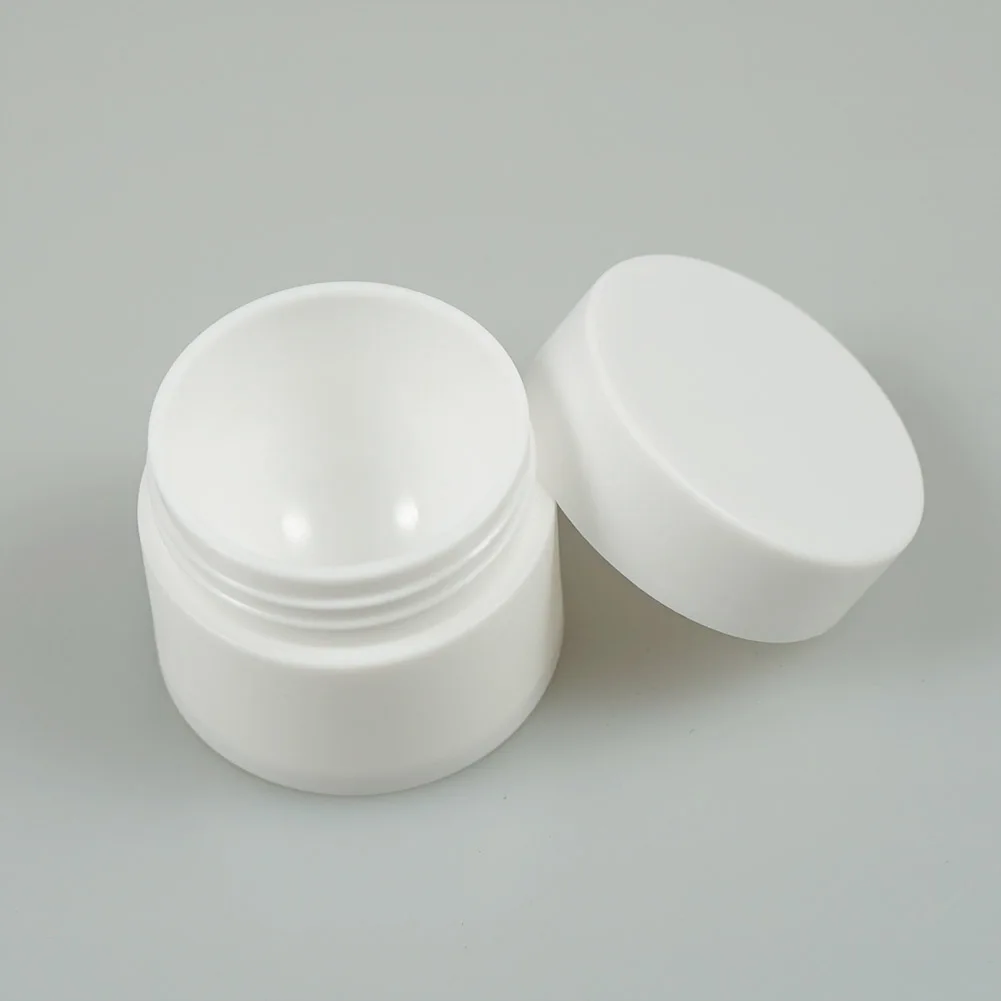 Пластиковый бальзам для губ, розовый, черный, белый, 5 г, 10 г, 15 г, 20 г, 50 г, 100 г