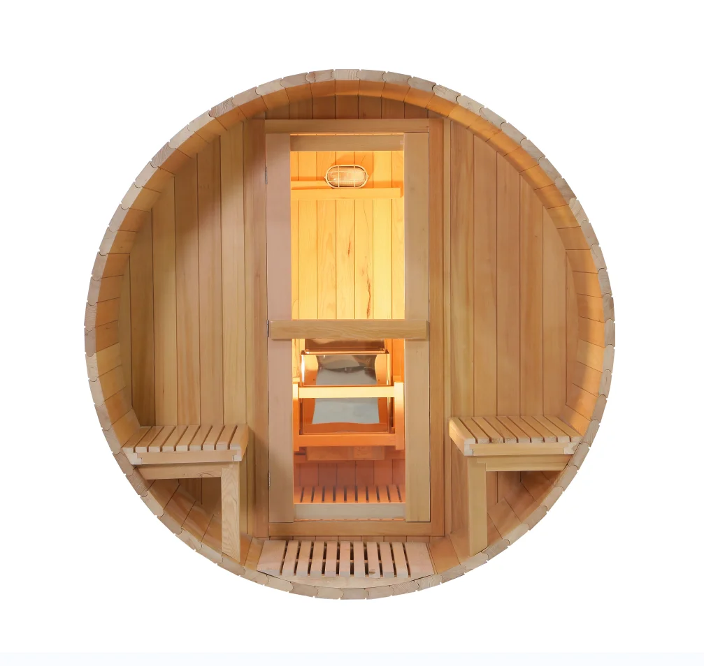 Design most popular cheap outdoor sauna steam room outdoor sauna tent