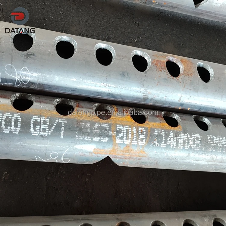 Thermal Oil to Air Composite Aluminum Heater Radiator Thermal Exchanger Radiator for Stenter Machines