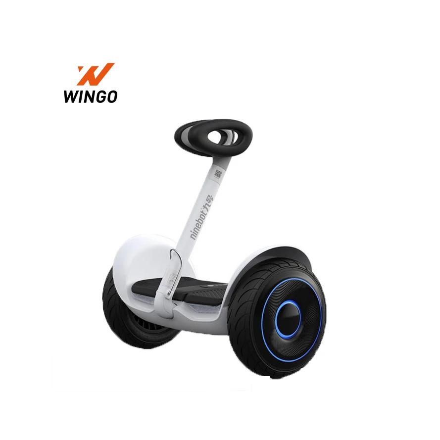 2022 оригинальный Xiaomi Ninebot L6 самостоятельно от производителя onlywheel в Китае (стандарты электрический скутер со светодиодной подсветкой Портативный 2 колесный самокат Детские самокаты